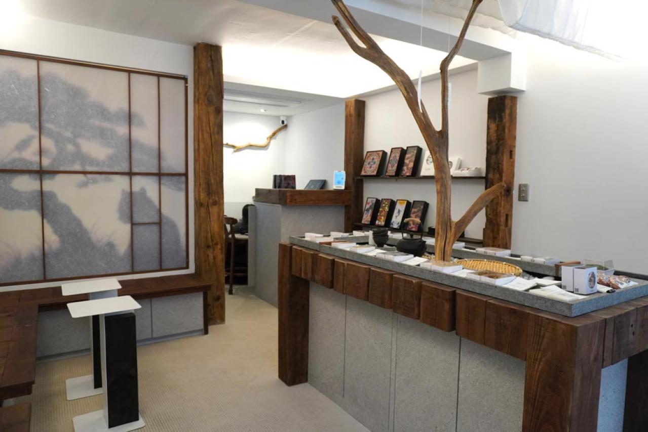 【最新 韓国旅行】ソウルの手土産で喜ばれる！おしゃれな餅店が聖水にオープン（画像3）