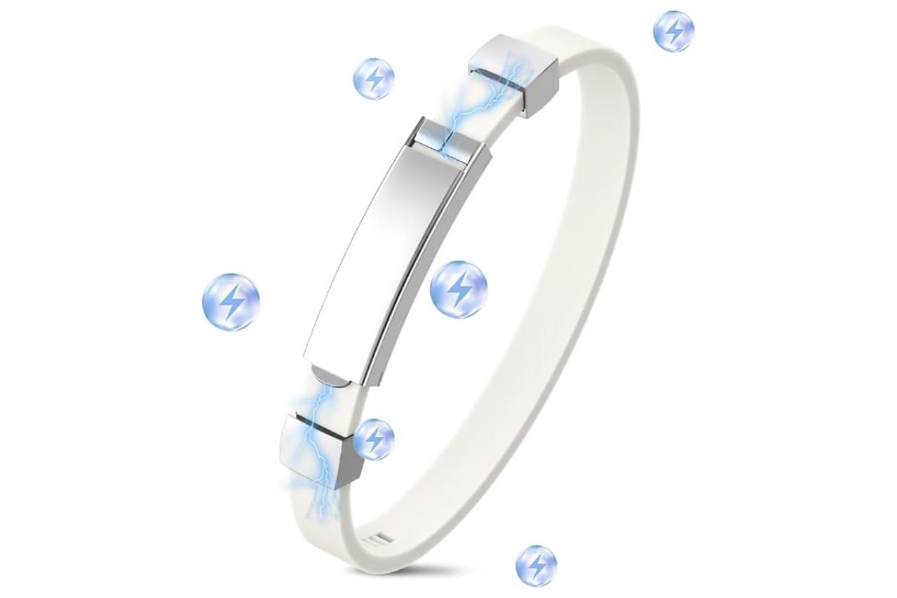 おしゃれに静電気対策♪ゆうゆうtime編集部おすすめ【静電気除去ブレスレット】が最大53％OFF｜Amazonタイムセール