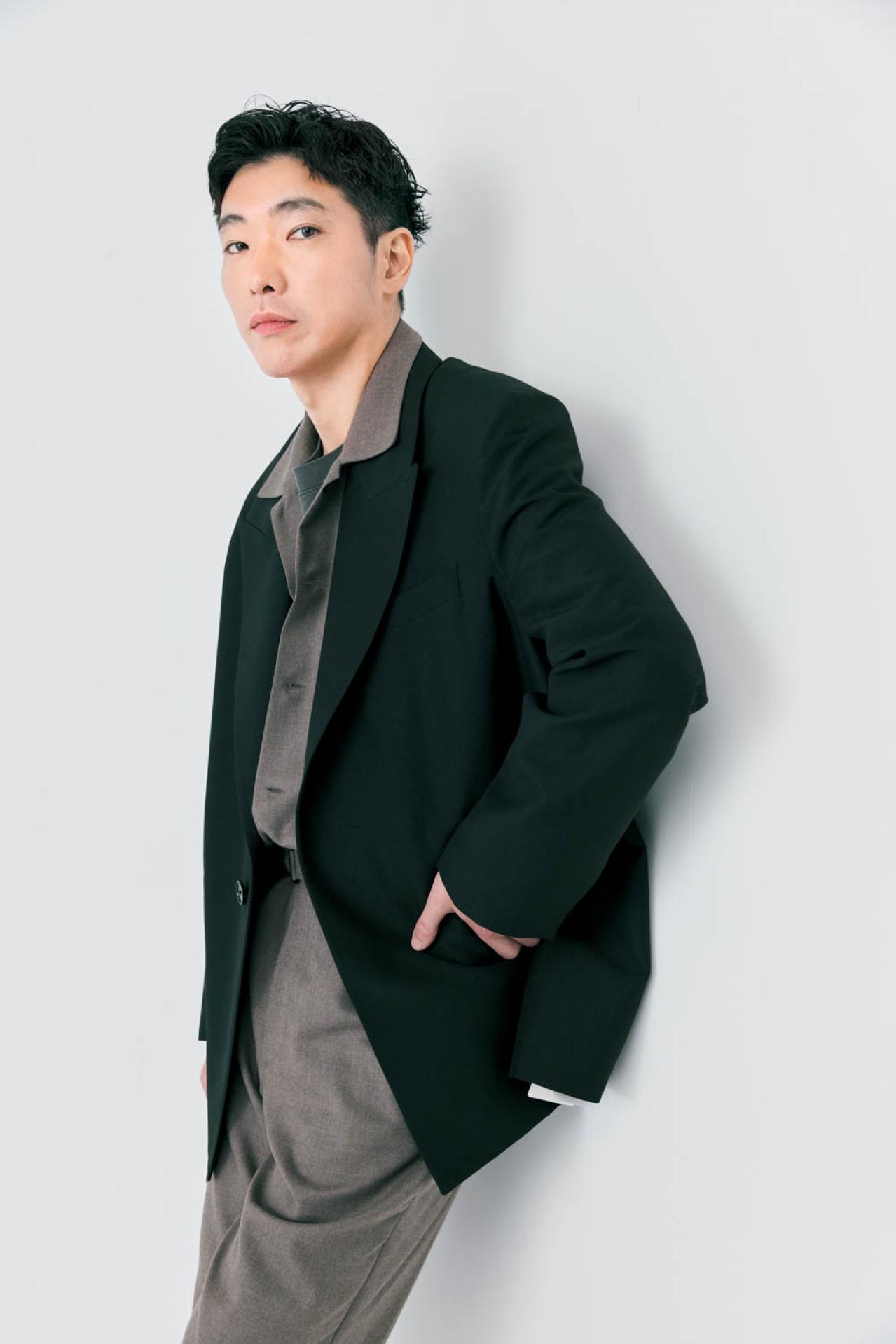 【渡辺謙さん×柄本佑さん】「佑が見せる表情やセリフの言い方に親父さんのDNAを感じた」”謙さん”が目を細めるその理由（画像3）