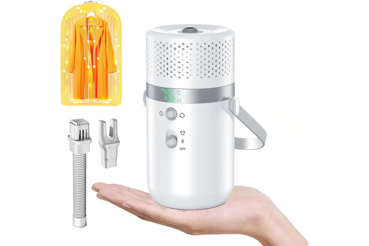 Amazonタイムセールでふとん乾燥機が最大89％OFF｜ゆうゆうtime編集部