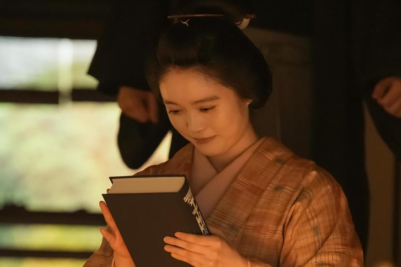 朝ドラ【ばけばけ】吉沢亮演じる錦織の魅力！物語最大のキーパーソンに迫る。「もし彼がいなければ…」（画像8）