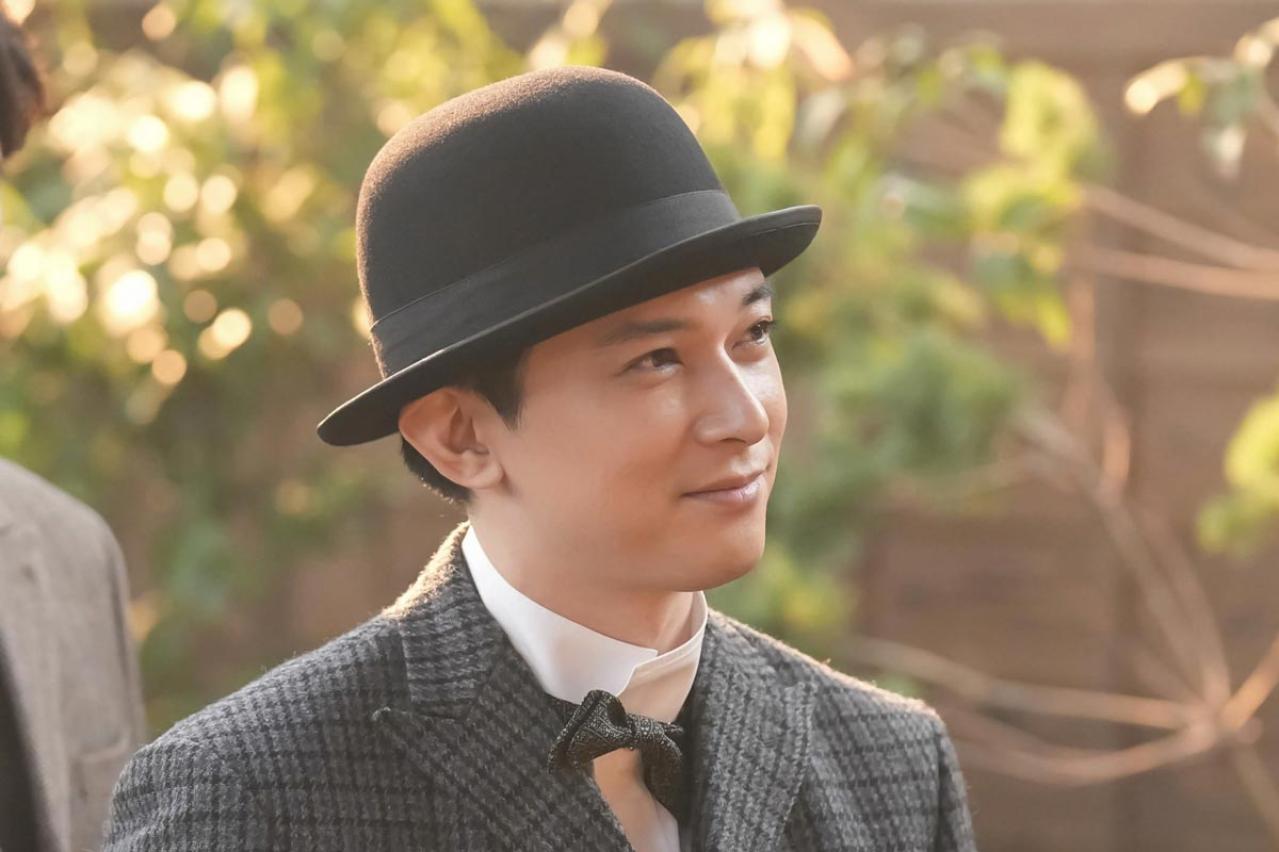 朝ドラ【ばけばけ】吉沢亮演じる錦織の魅力！物語最大のキーパーソンに迫る。「もし彼がいなければ…」（画像4）