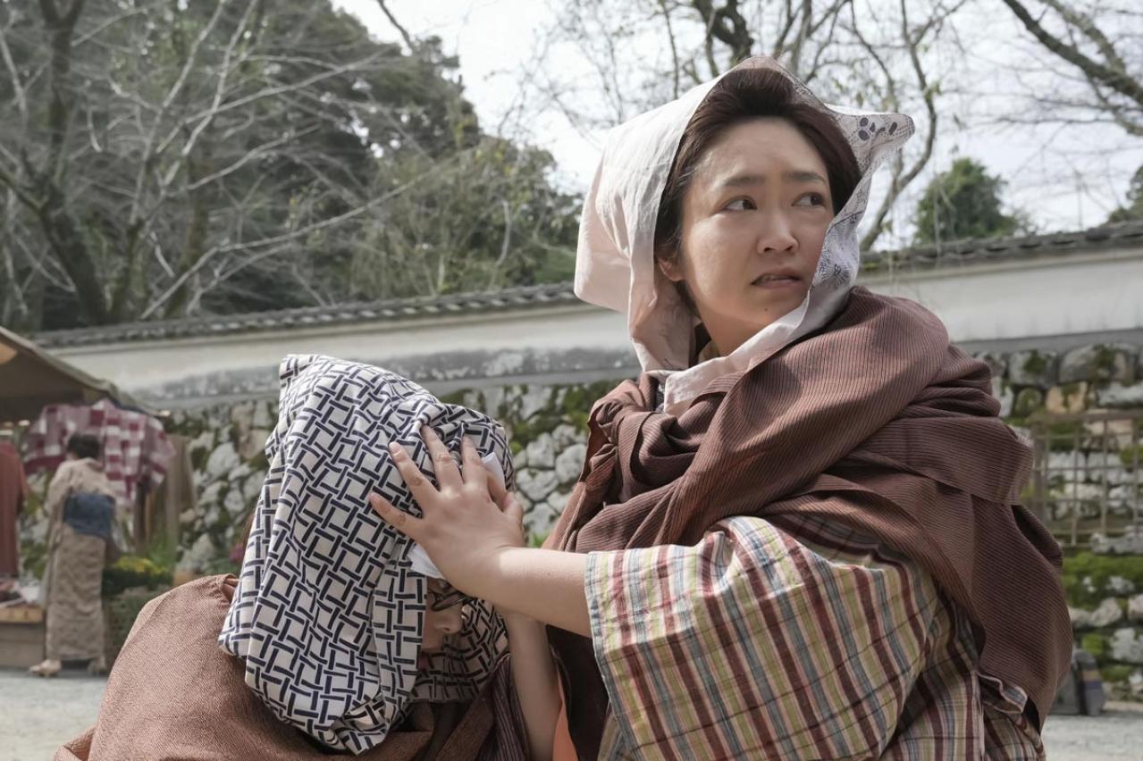 朝ドラ【ばけばけ】吉沢亮演じる錦織の魅力！物語最大のキーパーソンに迫る。「もし彼がいなければ…」（画像3）