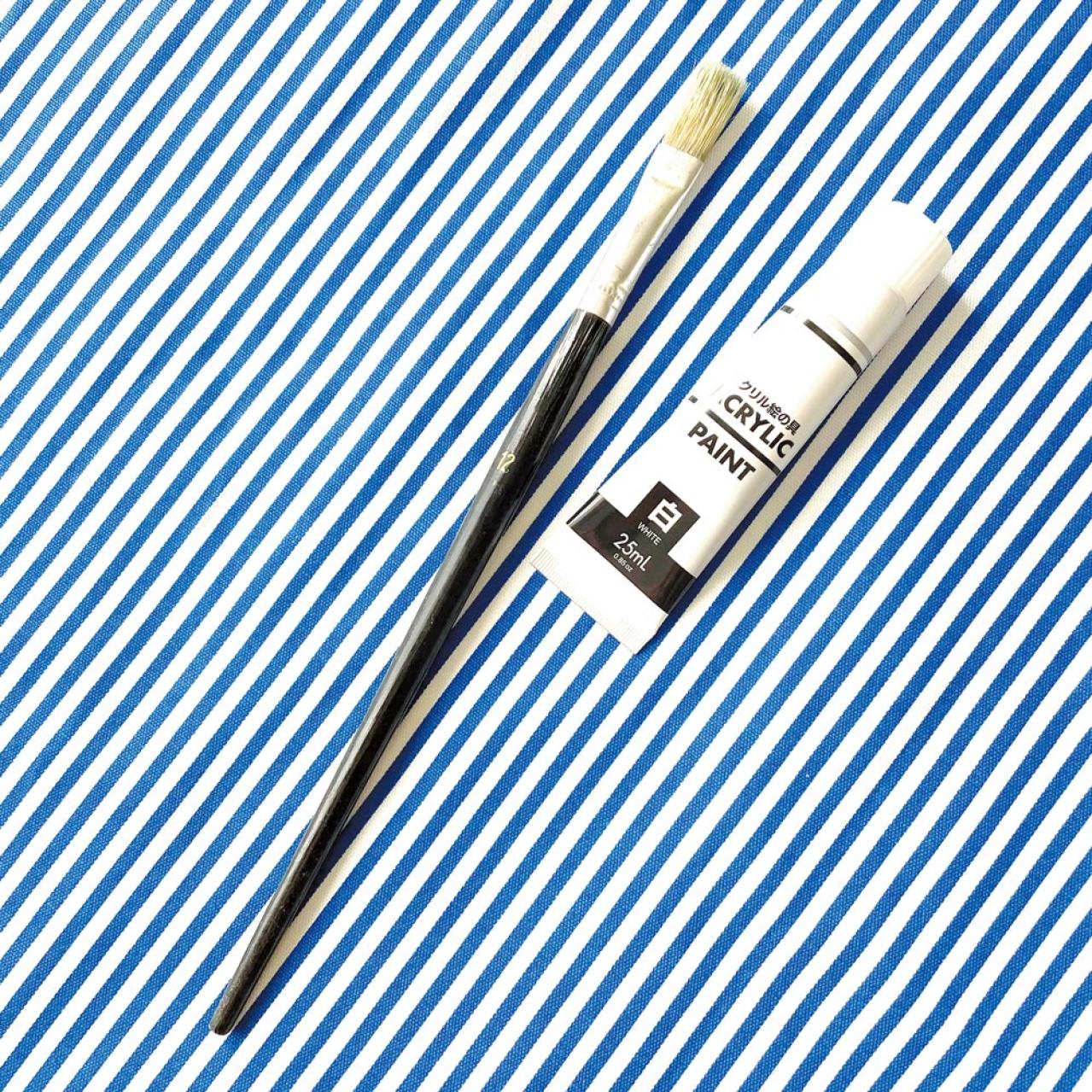 70歳からはじめる！本田葉子さん流「手描きスカート」は世界にひとつ！おしゃれで自由な暮らし（画像2）