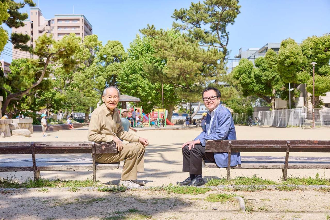 日本で一番長い投資歴(!?)89歳現役トレーダー「毎日午前2時に起きて予習・復習」【和田秀樹さん×藤本茂さん】（画像2）