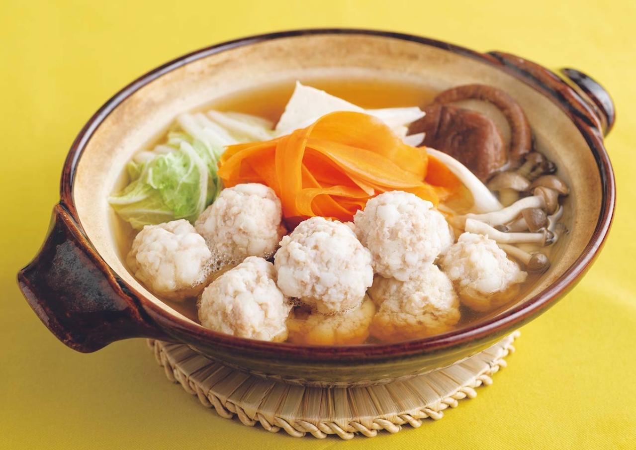 77歳・医師【鎌田實さん】絶賛！ 「たんぱく質が手軽にとれる」練り物レシピを公開（画像9）