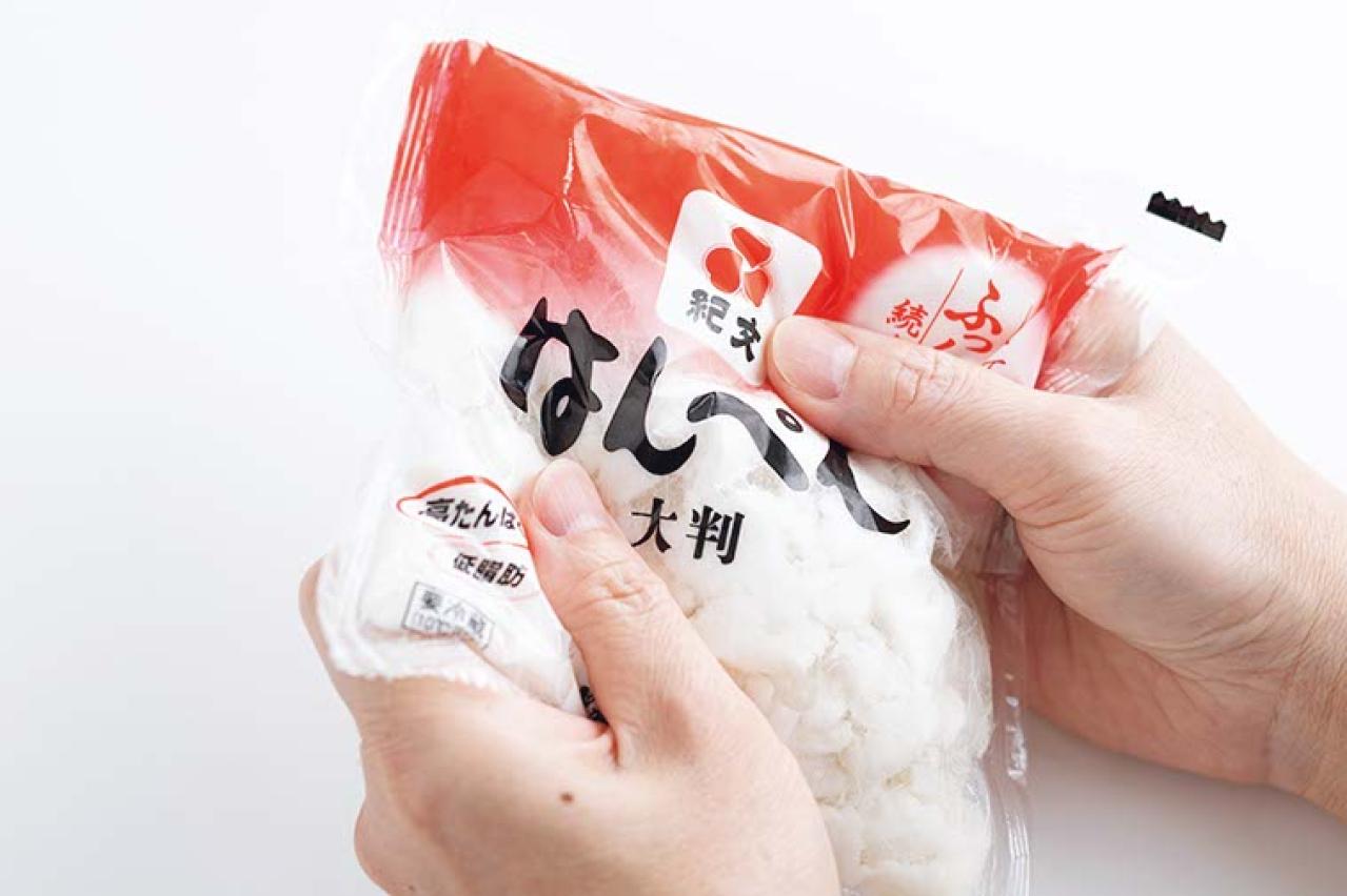 77歳・医師【鎌田實さん】絶賛！ 「たんぱく質が手軽にとれる」練り物レシピを公開（画像5）