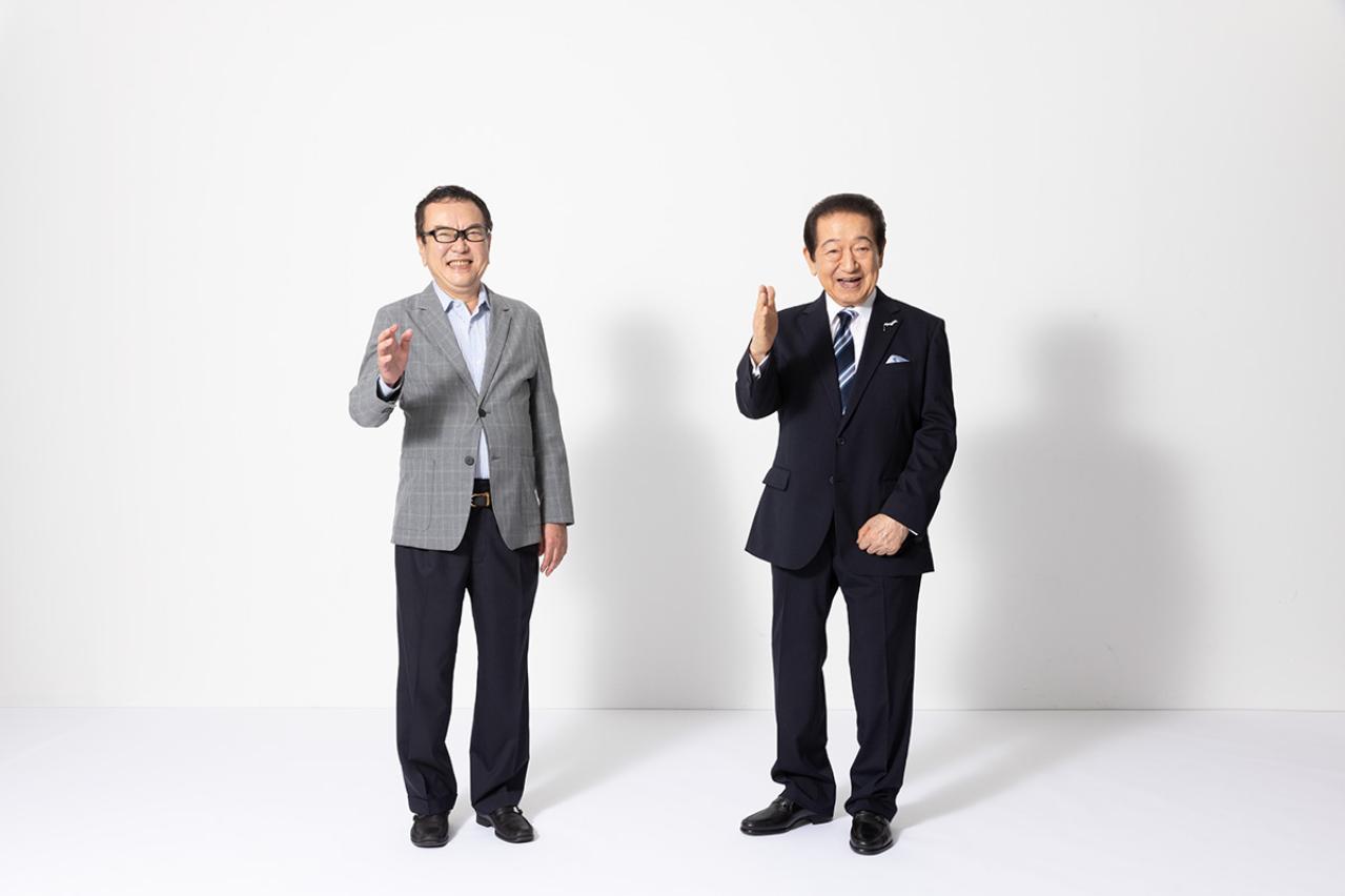 81歳で驚きの腹筋200回！アナウンサー 草野仁さんが実践する健康長寿の秘訣とは？【対談 和田秀樹さん×草野仁さん】（画像2）