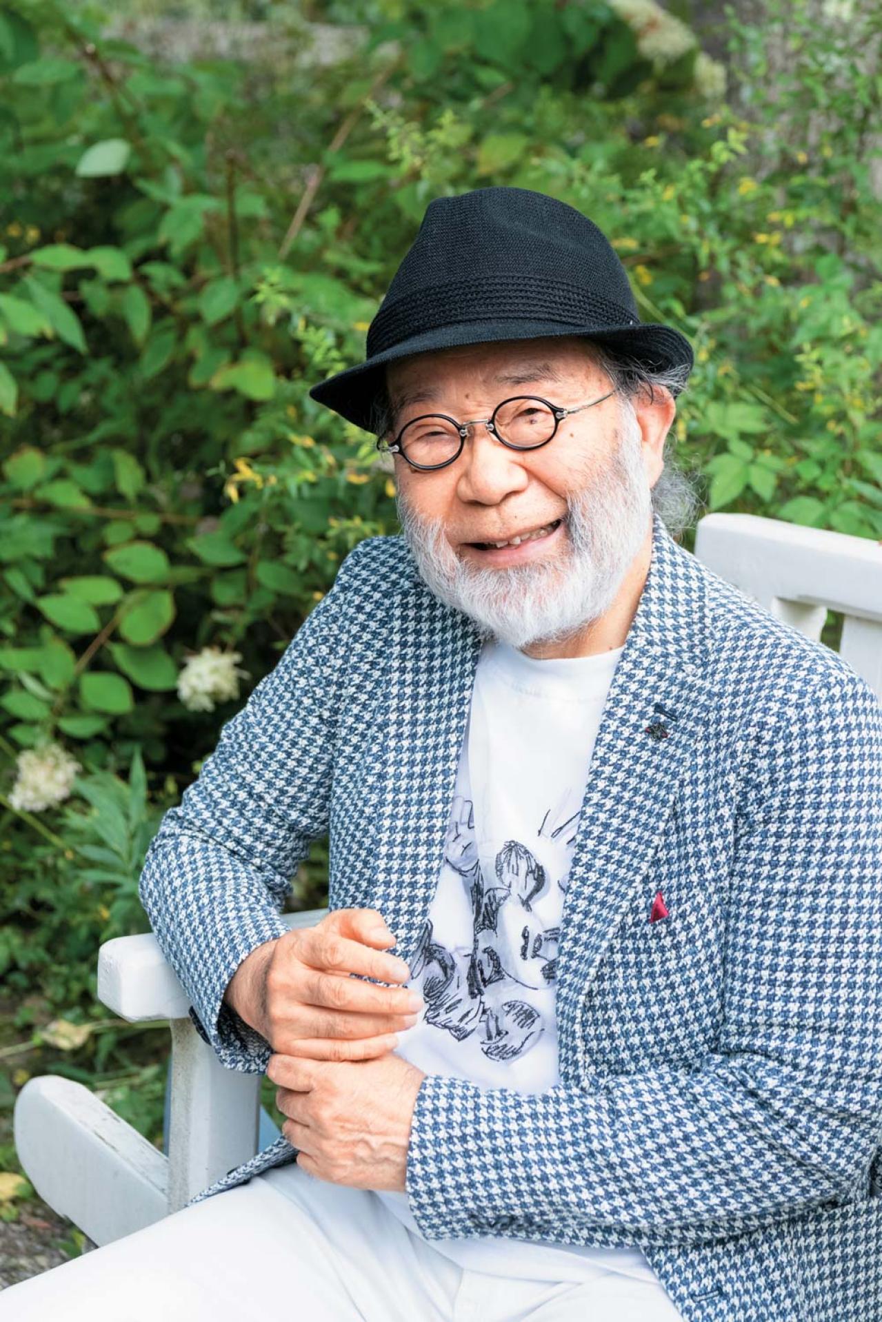 77歳・医師【鎌田實さん】絶賛！ 「たんぱく質が手軽にとれる」練り物レシピを公開（画像2）