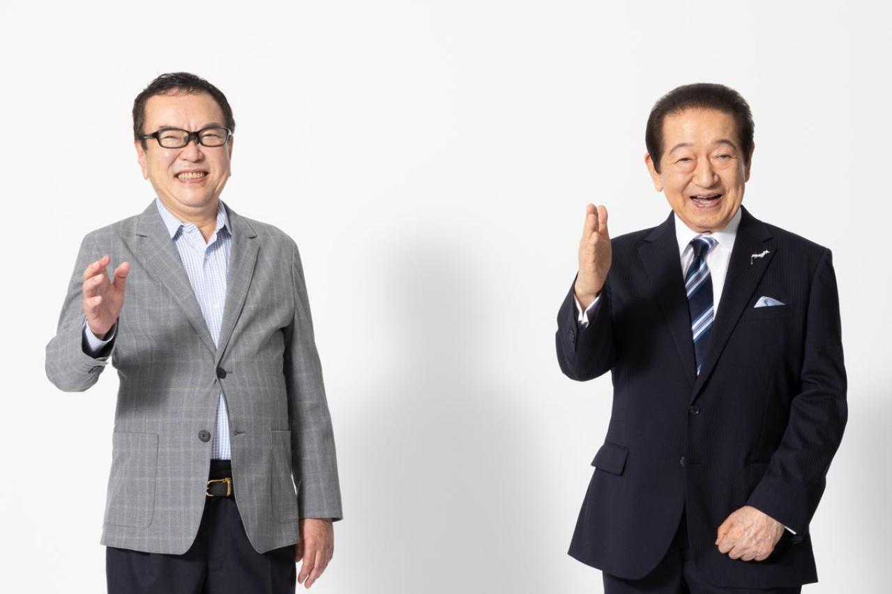 81歳で驚きの腹筋200回！アナウンサー 草野仁さんが実践する健康長寿の秘訣とは？【対談 和田秀樹さん×草野仁さん】