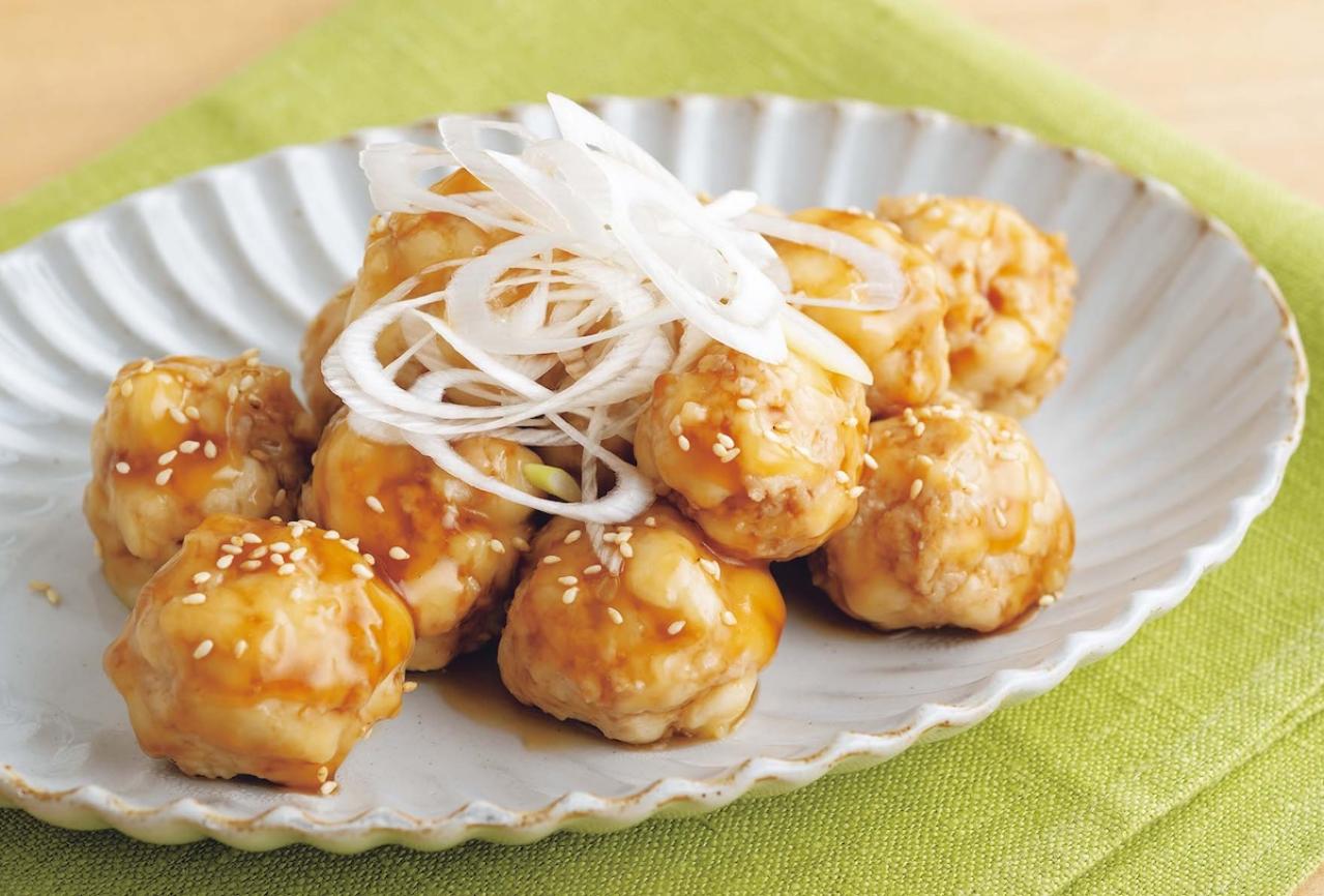 77歳・医師【鎌田實さん】絶賛！ 「たんぱく質が手軽にとれる」練り物レシピを公開（画像4）