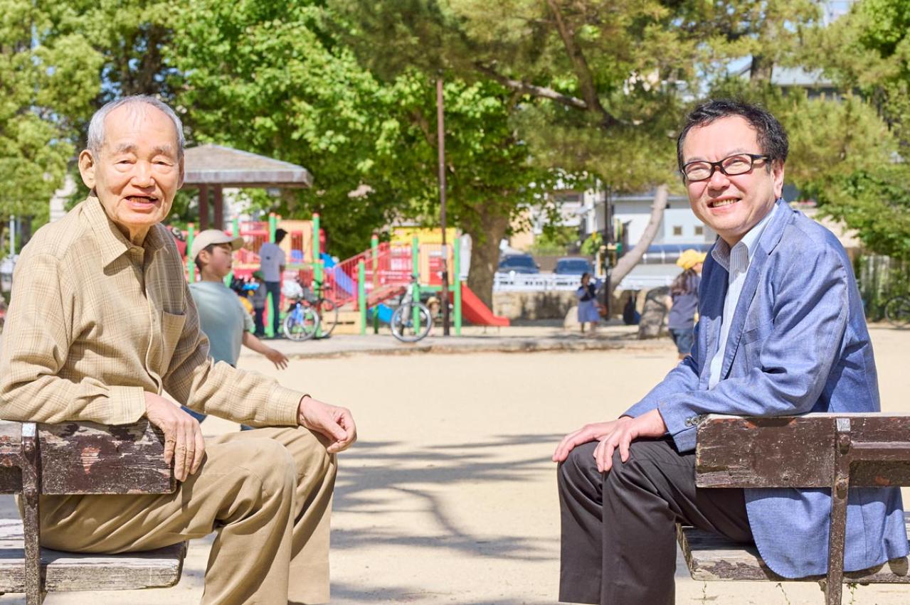 日本で一番長い投資歴(!?)89歳現役トレーダー「毎日午前2時に起きて予習・復習」【和田秀樹さん×藤本茂さん】