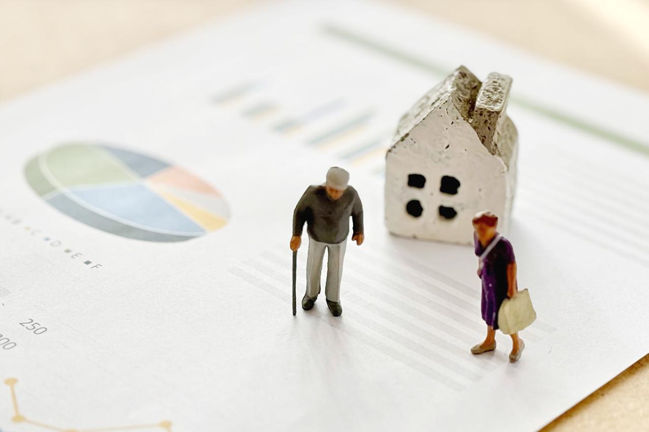 知らないと相続で損する？！基礎控除や制度の仕組みも！相続準備5つのポイント