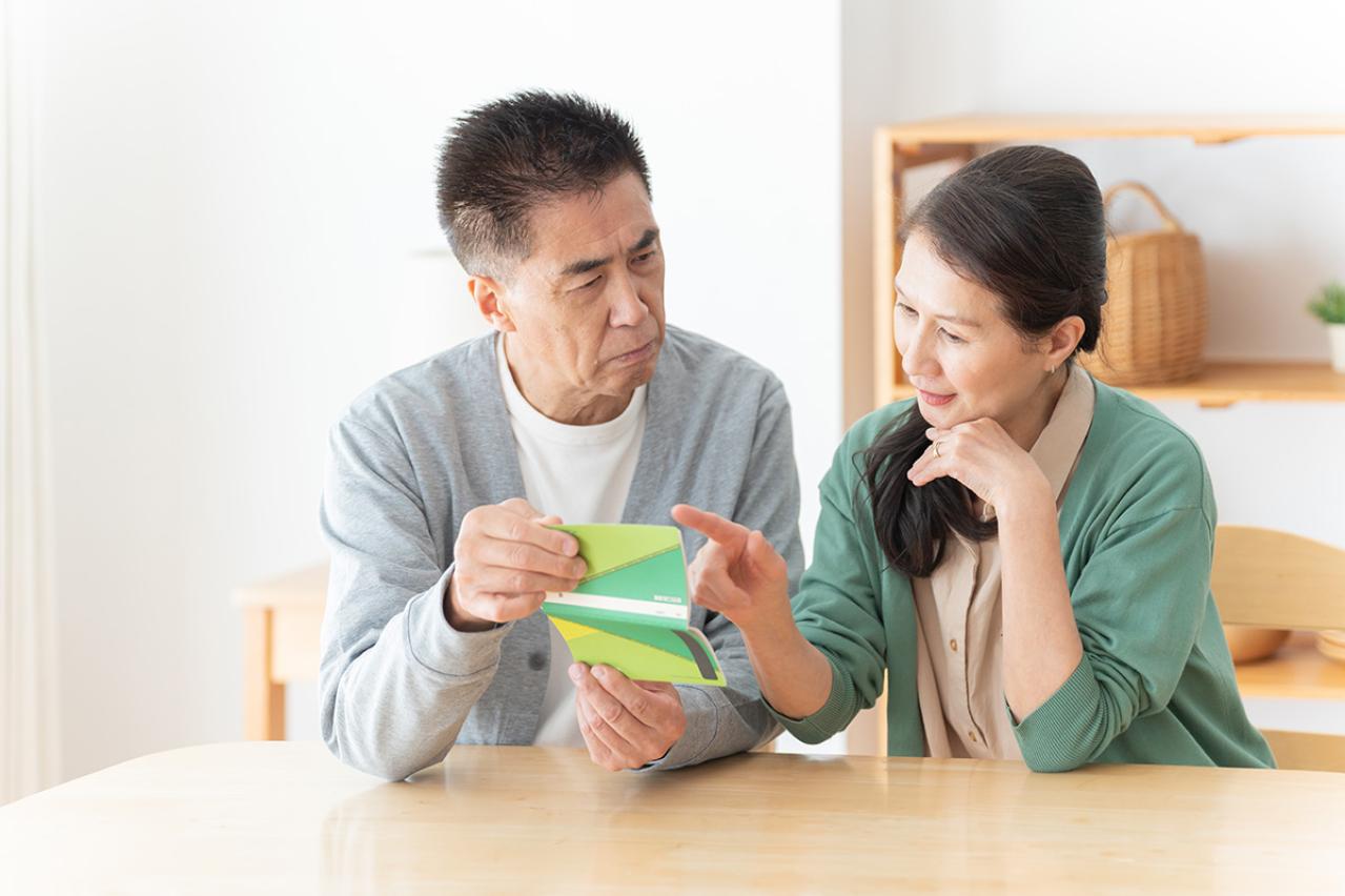 知らないと相続で損する？！基礎控除や制度の仕組みも！相続準備5つのポイント（画像4）