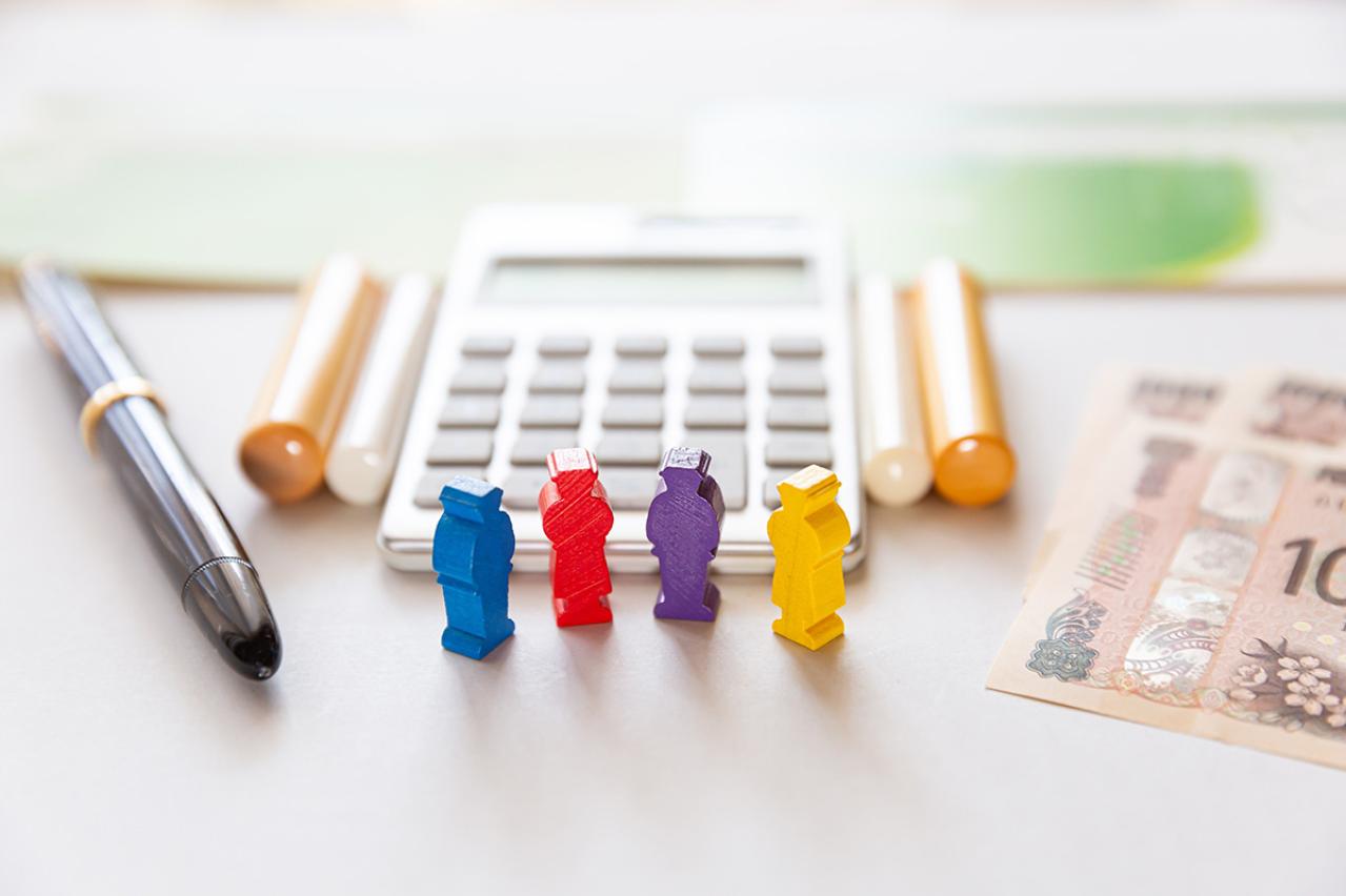 お金のプロが語る相続準備の基本！2026年スタートに向けた5つのステップとは？（画像4）