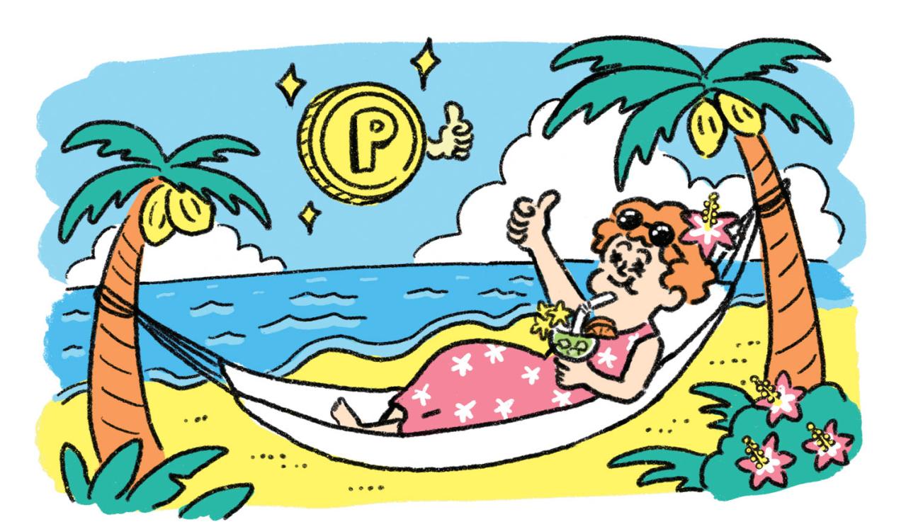 「Suicaはカードではなくアプリにすると…!?」年間50万ポイントを貯める達人が教える”初心者でもできる”秘訣（画像3）