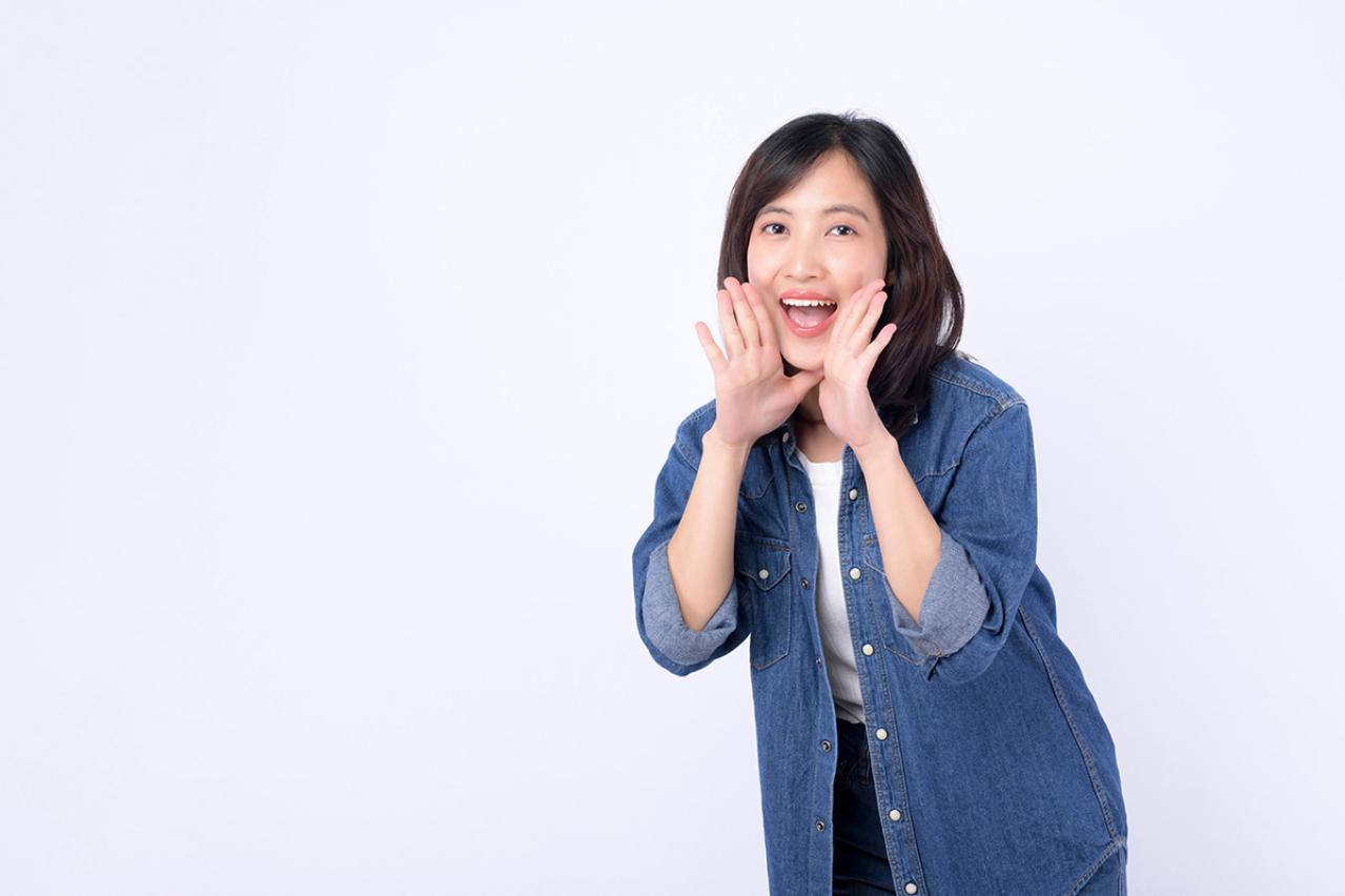 声も老いる!?しょぼ声を改善して「相手を引き込む声」になるための奇跡のボイトレ