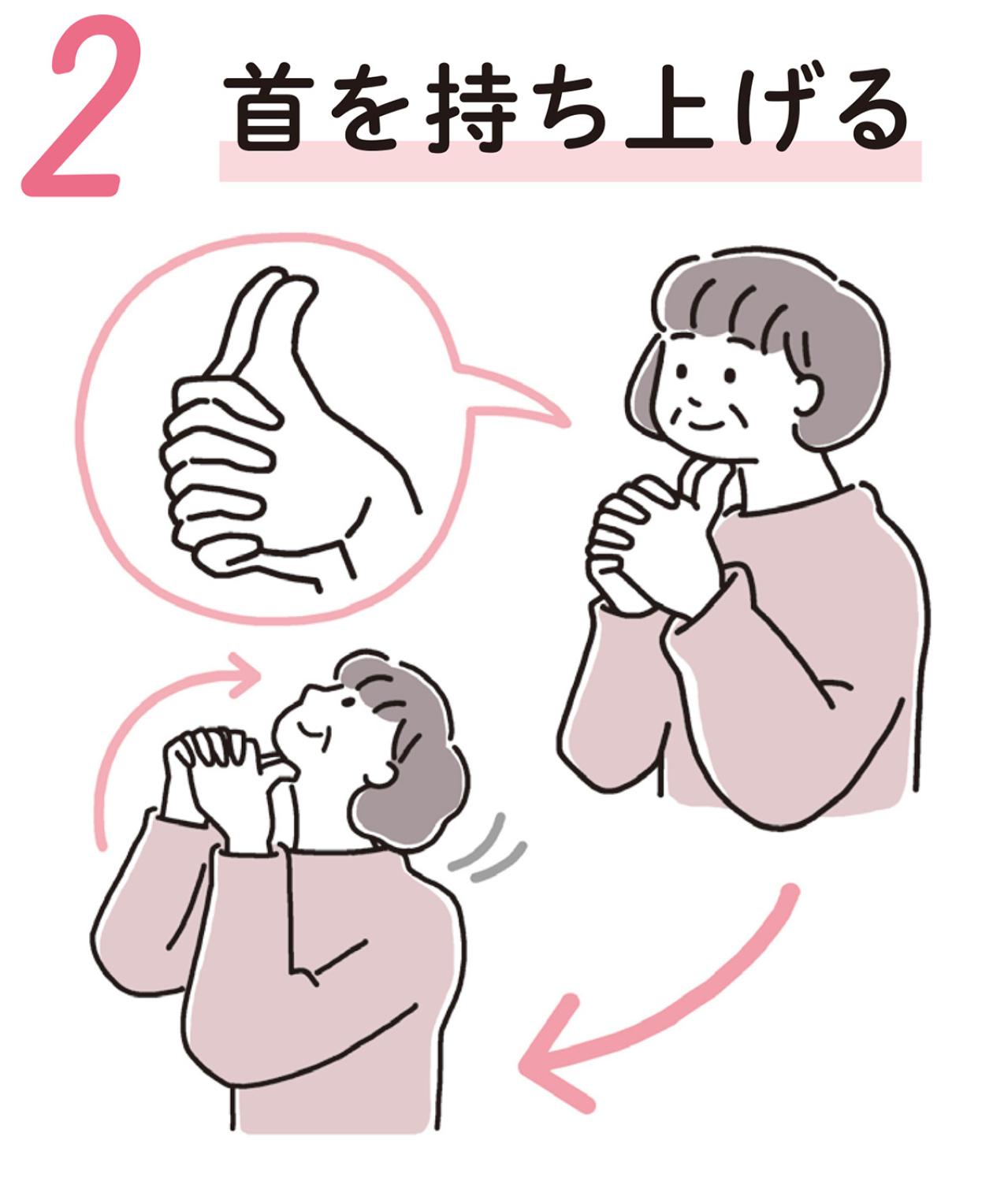 【パーキンソン病の進行を遅らせる】「お昼の1分習慣」で体が固まる前にリフレッシュ！（画像6）