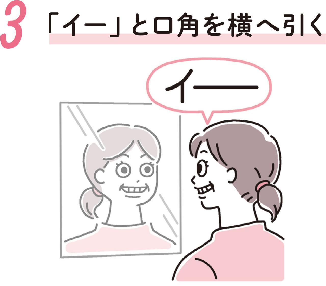 【パーキンソン病の進行を遅らせる】「朝の1分習慣」テレビと一緒にシャドーイングとは？（画像4）