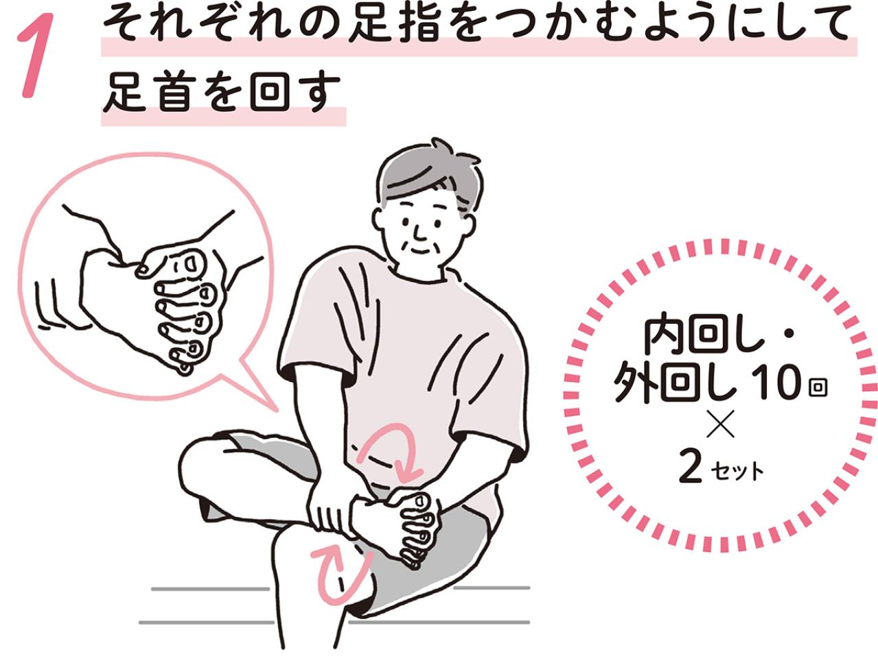 【パーキンソン病の進行を遅らせる】スキマ時間に最適の1分習慣「エアピアノ」とは？（画像5）