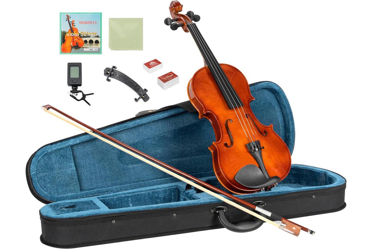 ゆうゆうtime編集部おすすめ♪憧れのオーケストラへ⁉フルート・バイオリン・クラリネット【最大11％OFF】Amazonタイムセール（画像3）