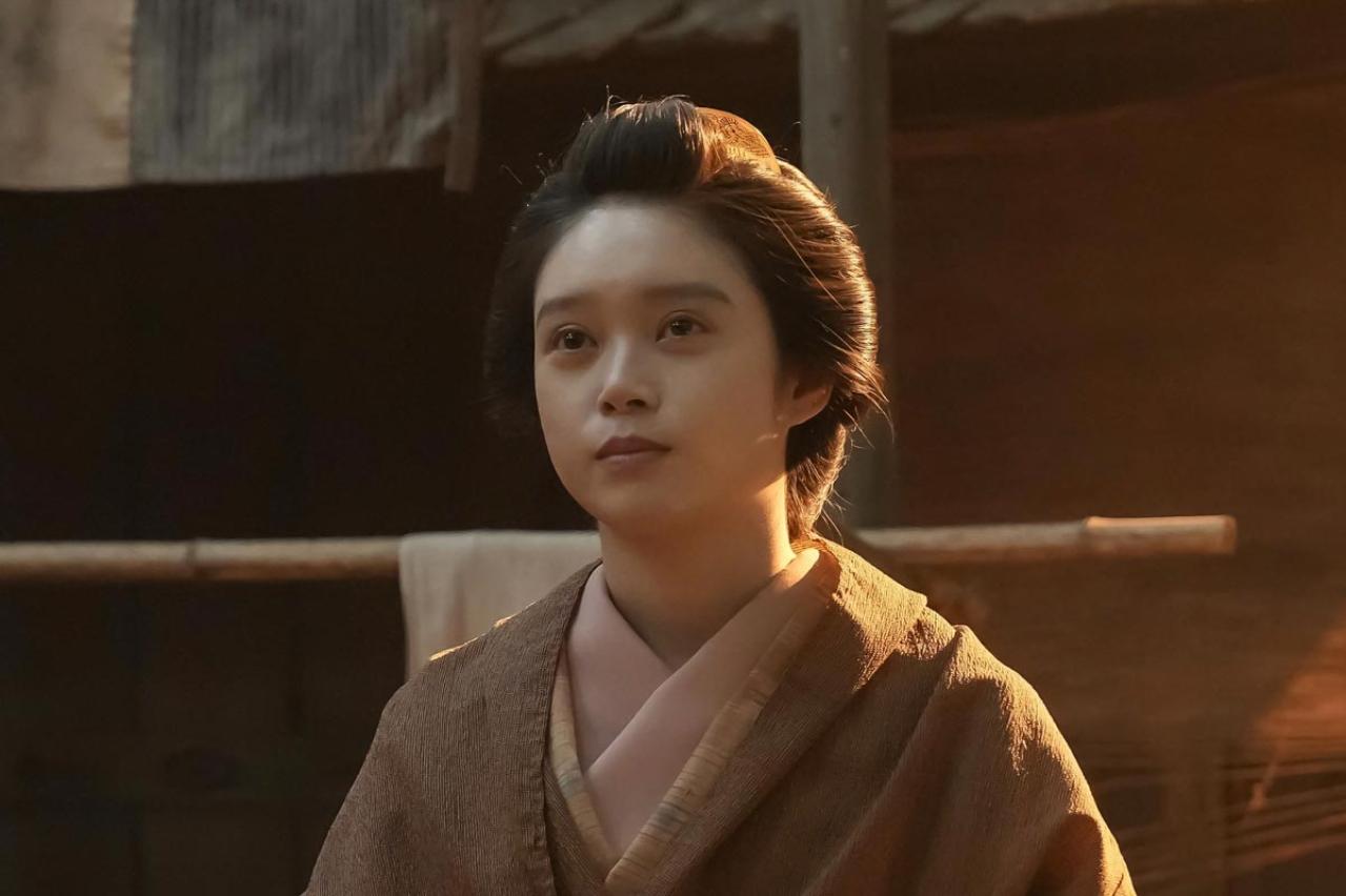 【ばけばけ】錦織（吉沢亮）が真実を打ち明けた理由は、「トモダチ」ヘブンを“見守る愛”を貫いた結果だった（画像2）