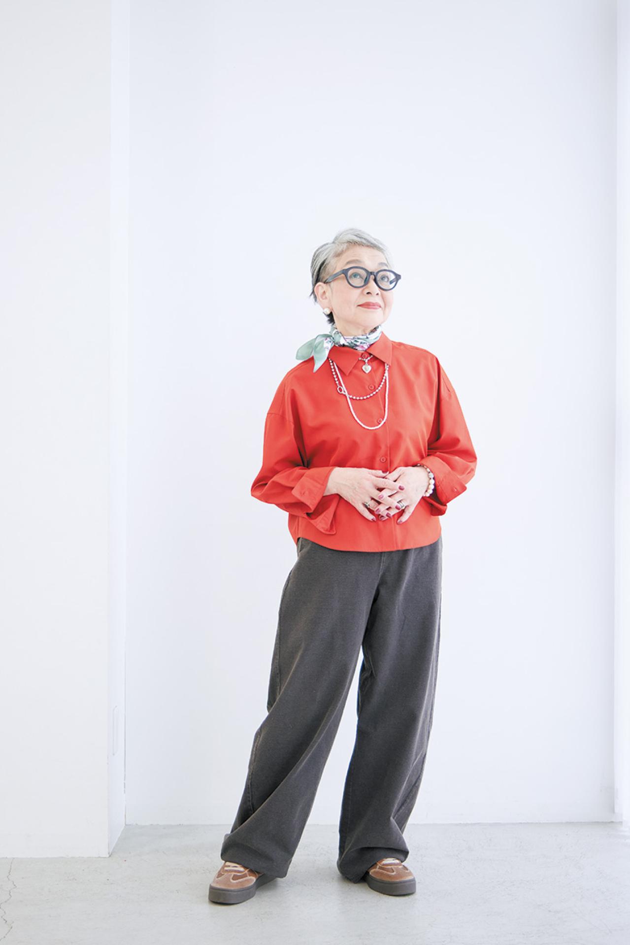 きょうこばあば