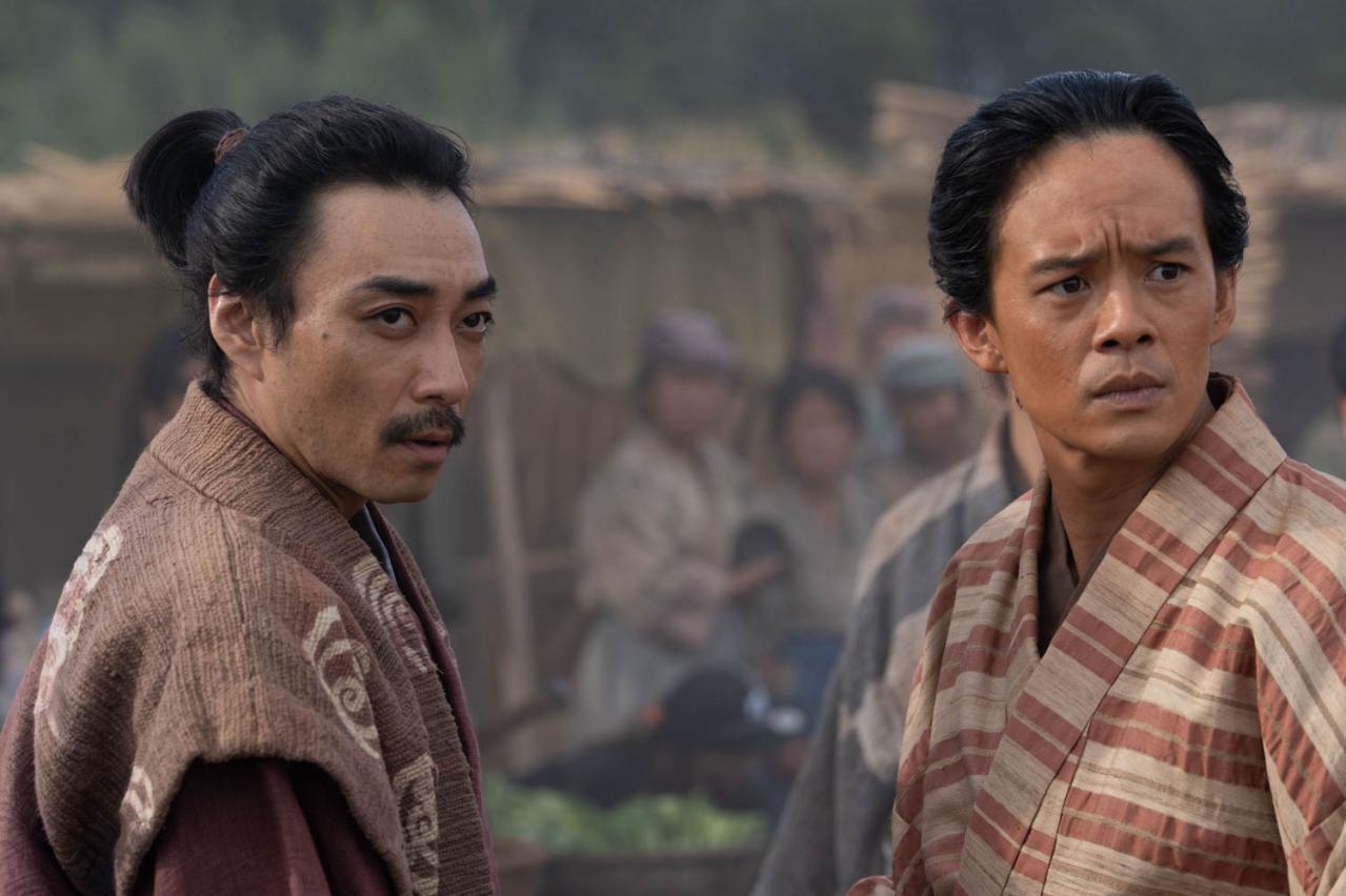 【豊臣兄弟！】次回のあらすじを公開！ 第7回「決死の築城作戦」のストーリー展開は？（ネタバレあり）（画像6）