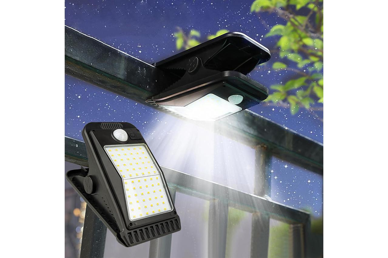 ゆうゆうtime編集部【おすすめ防犯ライト】最大38％OFF｜センサーライトで防犯効果アップ｜Amazonタイムセール（画像4）