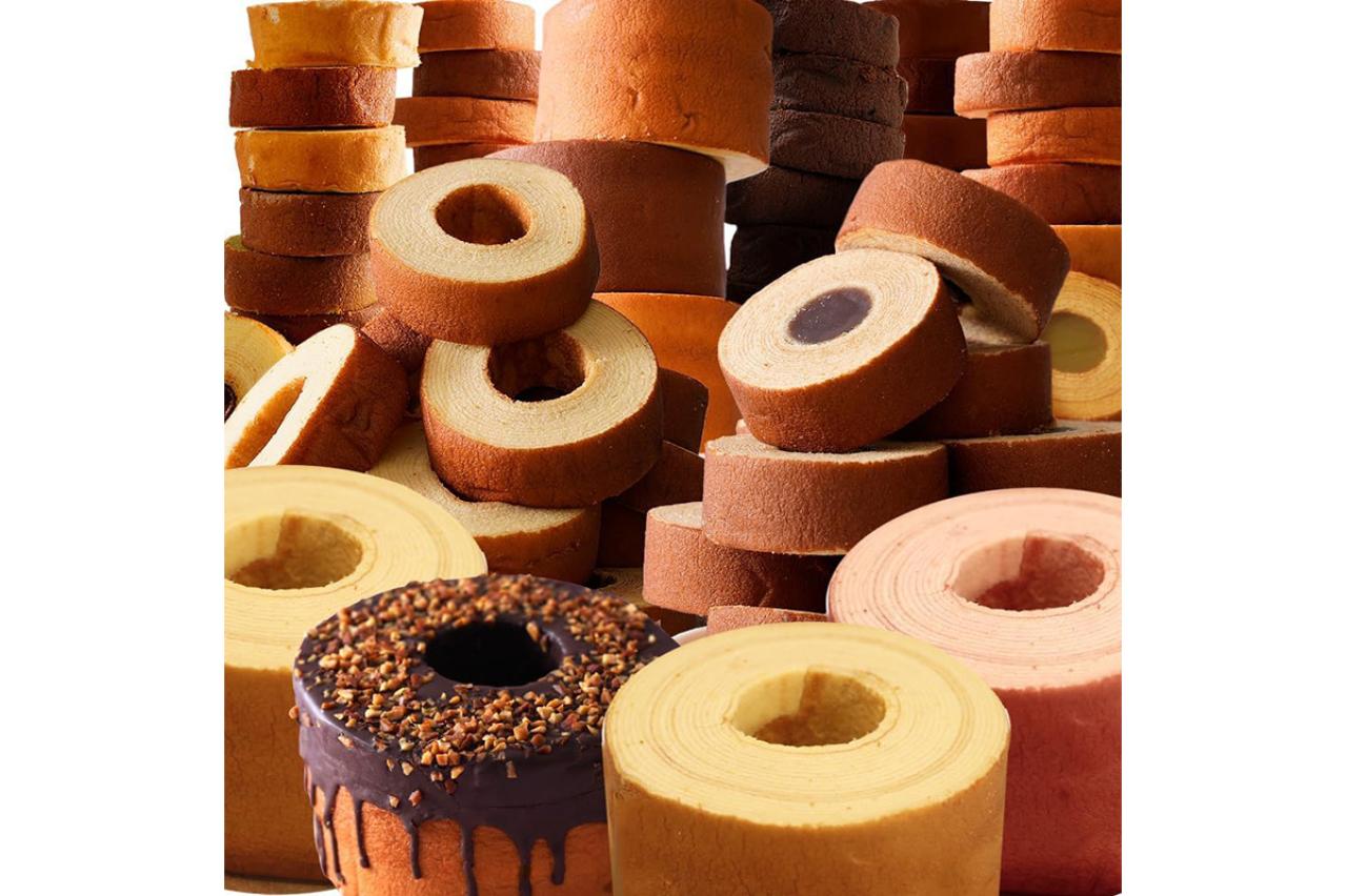 ゆうゆうtime編集部おすすめ訳ありおやつ【最大45％OFF】カルパス＆チーズスティック・バームクーヘン・干し芋♪Amazonタイムセール