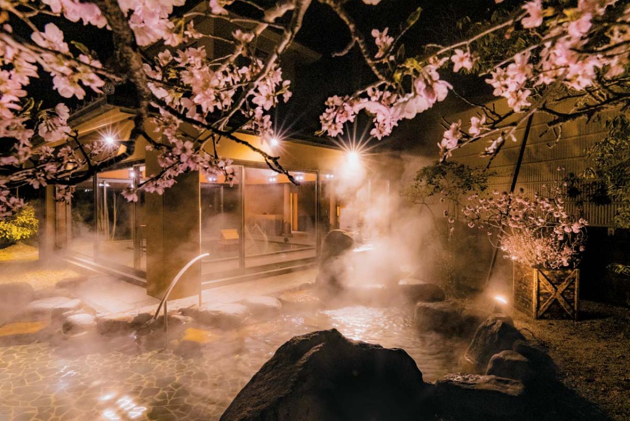 伊豆の三大美味と、源泉かけ流しの湯を堪能！ 心弾む、星野リゾート【界 伊東】の楽しみ方とは？（画像19）