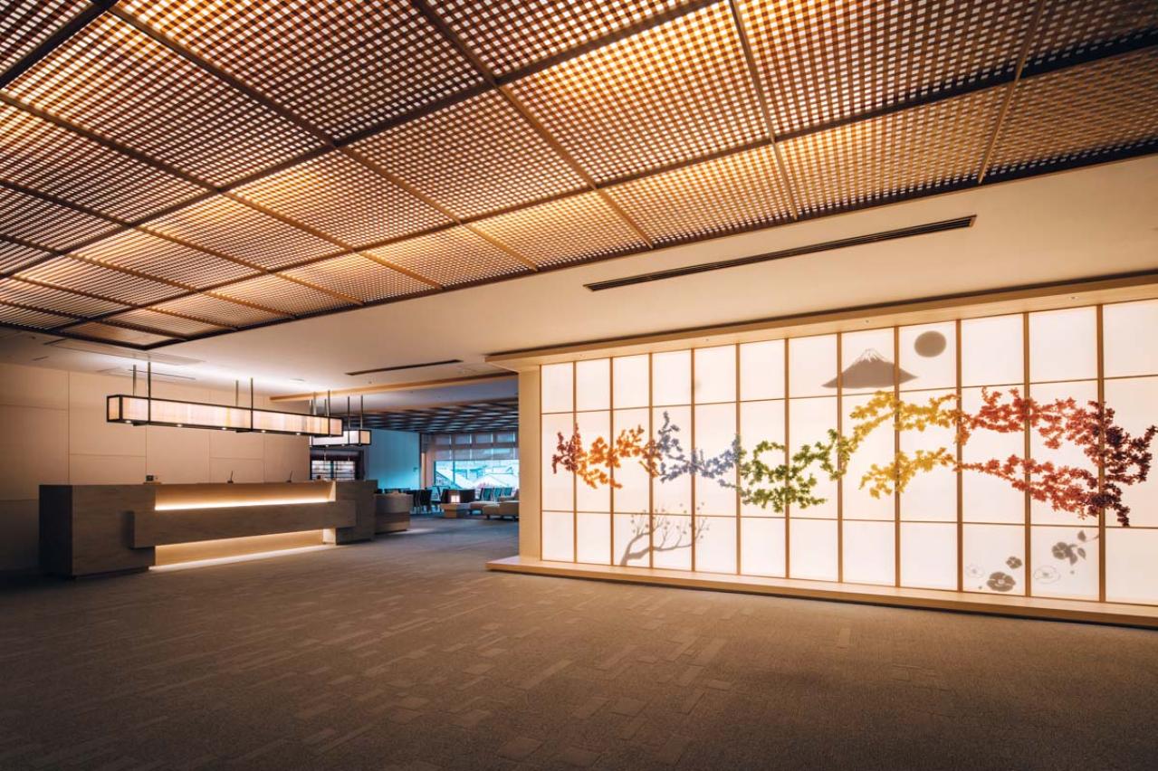 伊豆の三大美味と、源泉かけ流しの湯を堪能！ 心弾む、星野リゾート【界 伊東】の楽しみ方とは？（画像4）