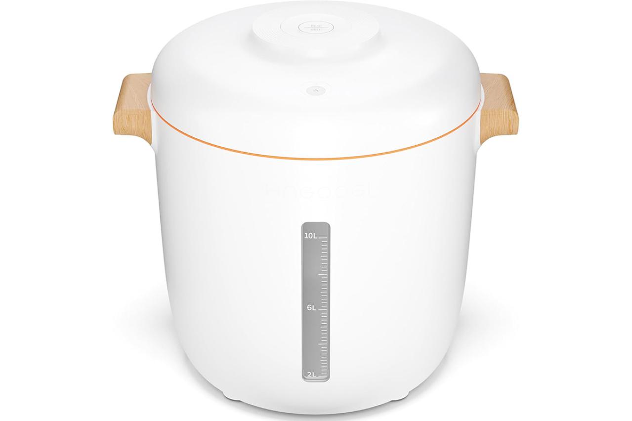 ゆうゆうtime編集部おすすめの【米びつ・保存袋】が最大40％OFF！防虫・防湿でおいしさキープ｜まとめ買いも安心♪Amazonタイムセール（画像2）