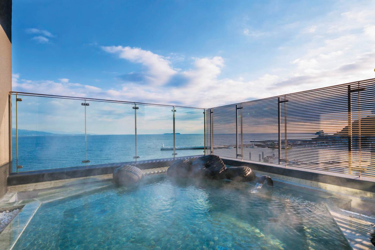 伊豆の三大美味と、源泉かけ流しの湯を堪能！ 心弾む、星野リゾート【界 伊東】の楽しみ方とは？（画像17）