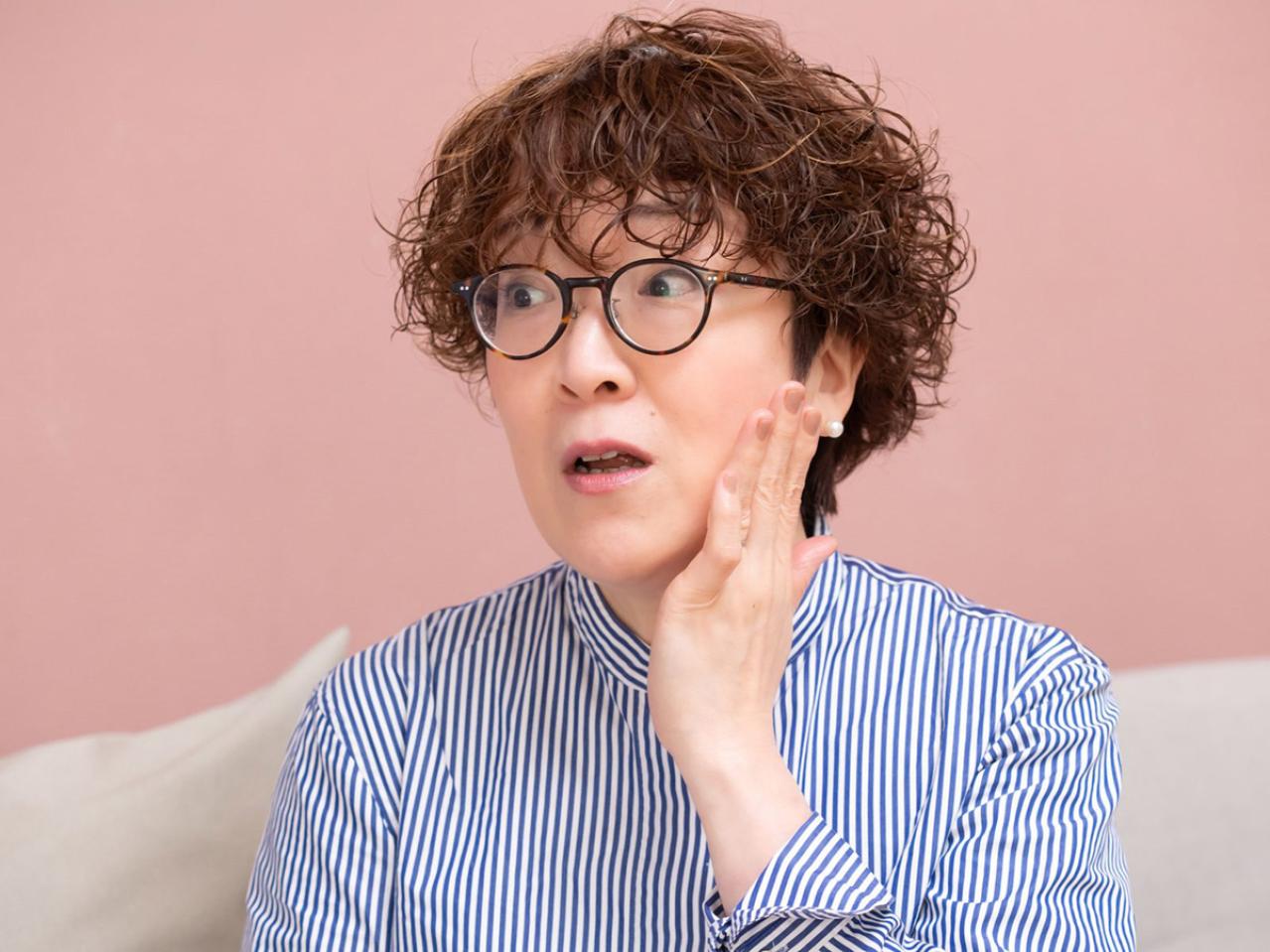 40代・50代の「肌の変化」どう向き合う？ 赤のジェリーでおなじみ「アスタリフト」たった7日試しただけで「わかったこと」とは！（画像14）