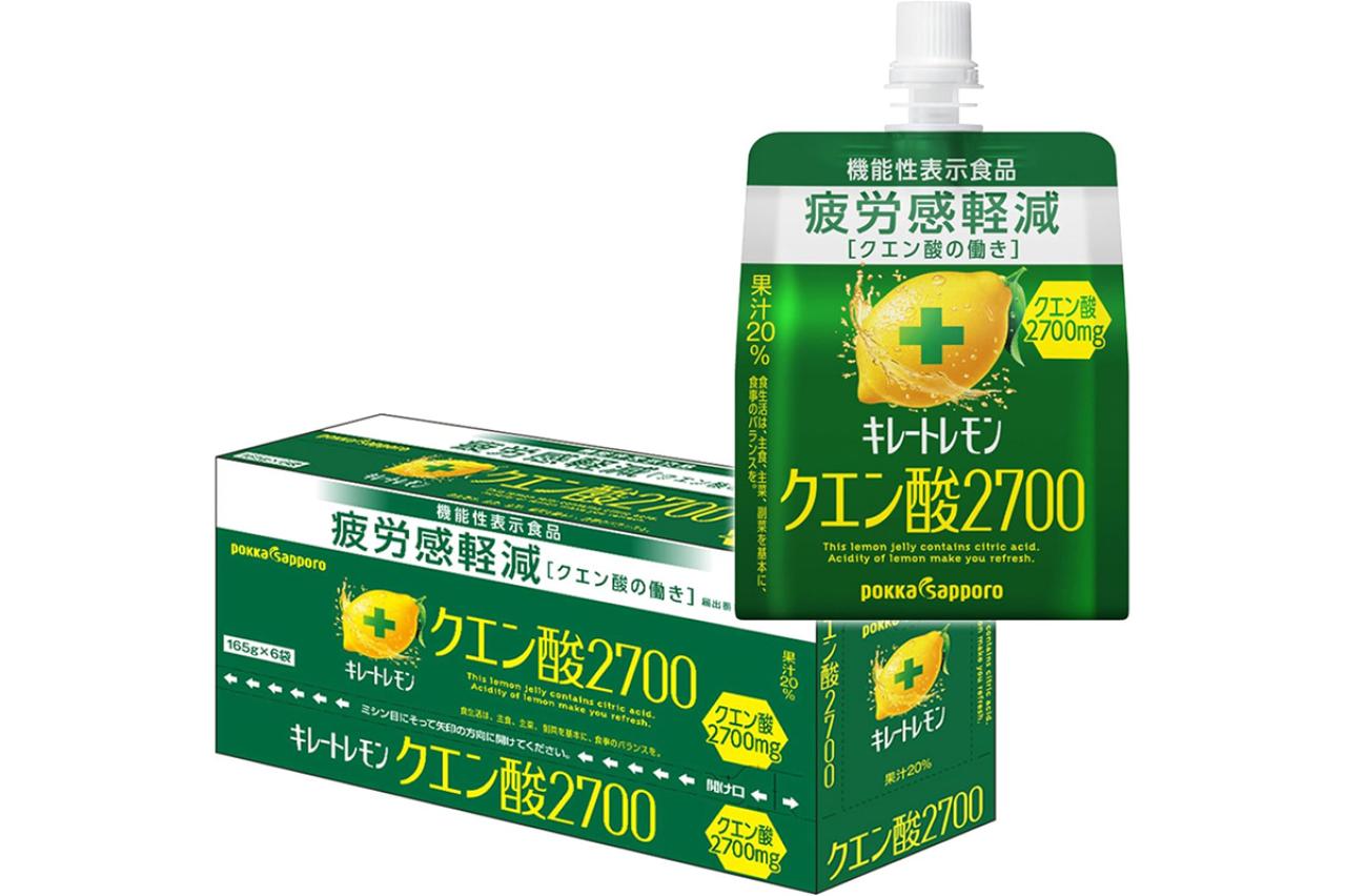 ゆうゆうtime編集部おすすめ｜機能性表示食品・トクホのドリンクが最大23％OFF！毎日飲むから賢くまとめ買い｜Amazonタイムセール（画像4）