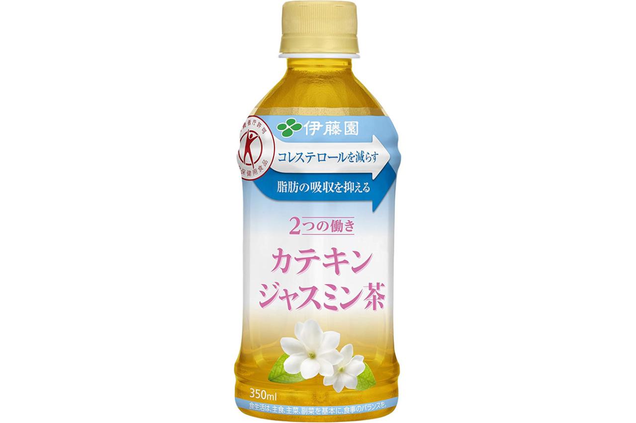 ゆうゆうtime編集部おすすめ｜機能性表示食品・トクホのドリンクが最大23％OFF！毎日飲むから賢くまとめ買い｜Amazonタイムセール（画像3）