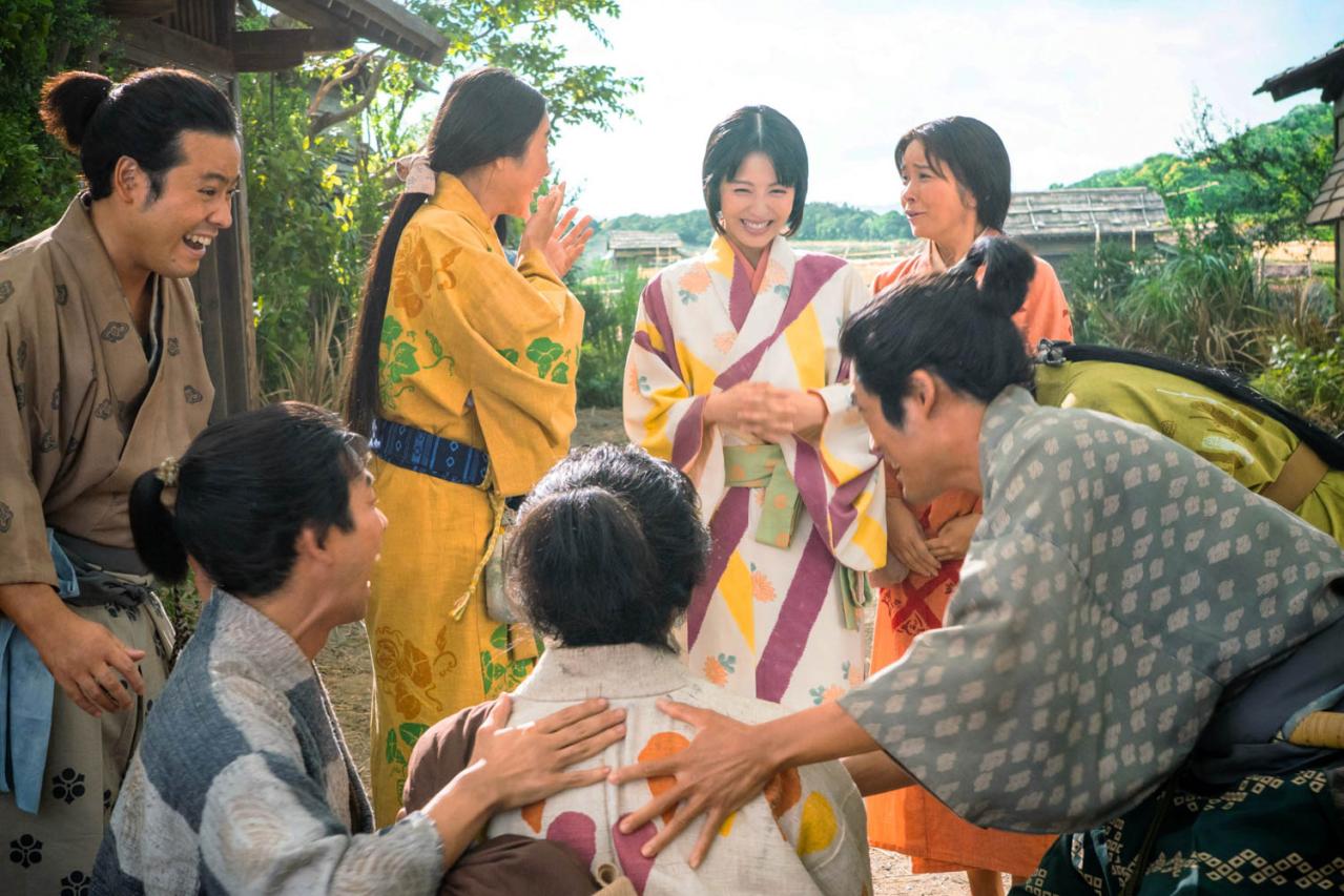 【豊臣兄弟！】「信じよう」とする豊臣兄弟（仲野太賀、池松壮亮）と「信じまい」とする織田信長（小栗旬）の対比がおもしろい！（画像13）