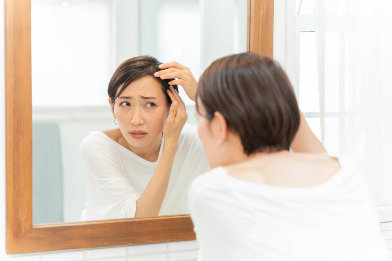 疲れ・肌の衰え・物忘れ…健康のカギを握る【毛細血管】の老化度をチェック！