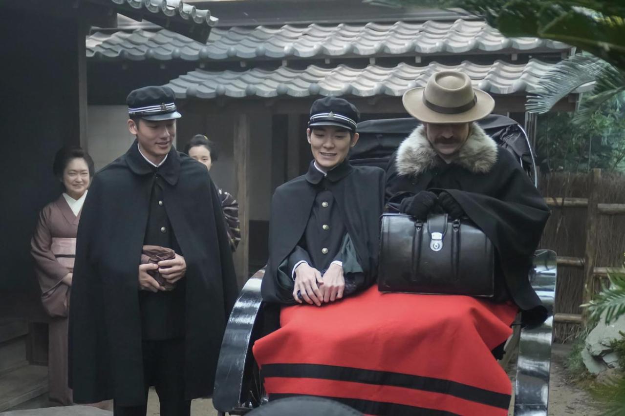 【ばけばけ】大事件はなし。でも登場人物の「暇」に共感したくなる第20週の妙（画像2）