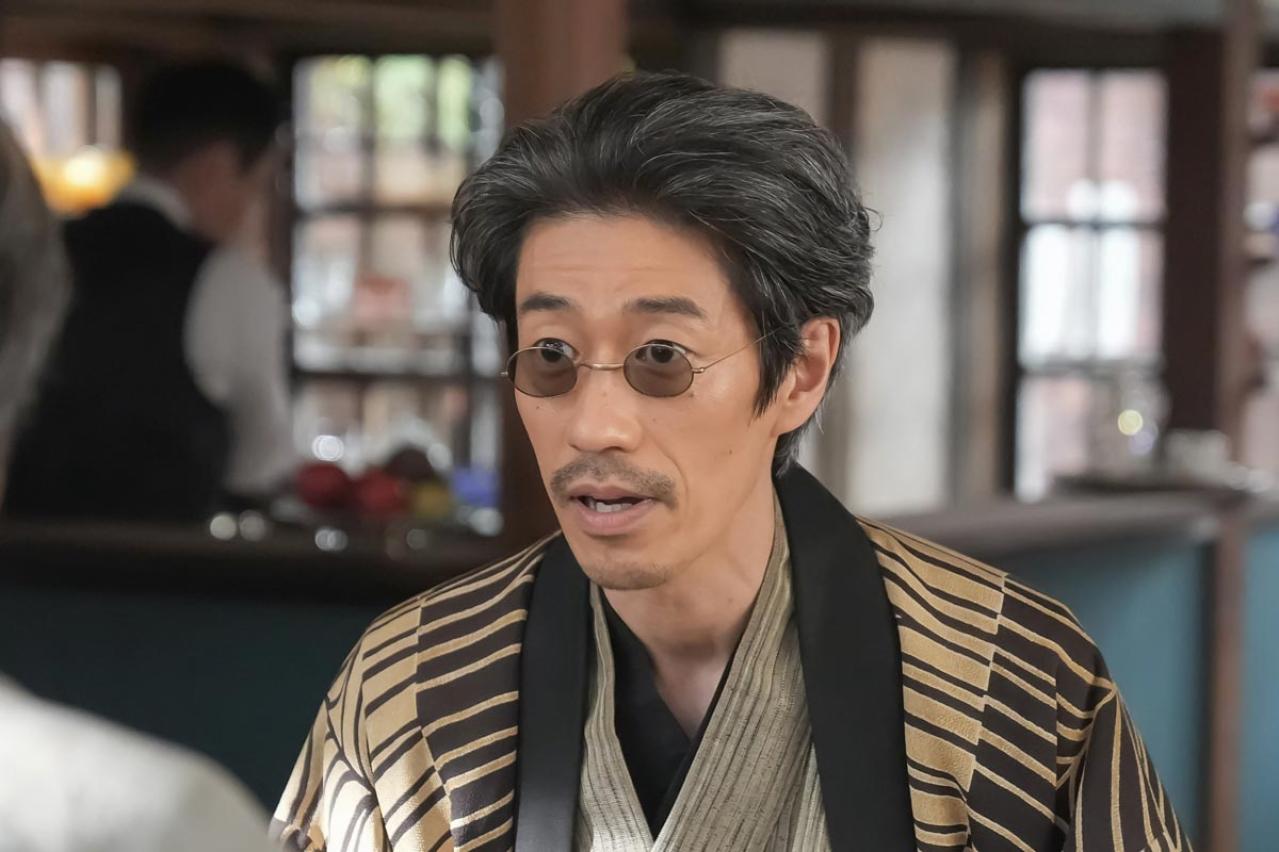 【ばけばけ】大事件はなし。でも登場人物の「暇」に共感したくなる第20週の妙（画像4）