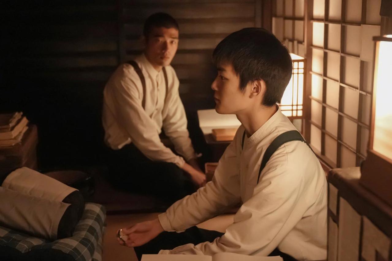 【ばけばけ】大事件はなし。でも登場人物の「暇」に共感したくなる第20週の妙（画像7）