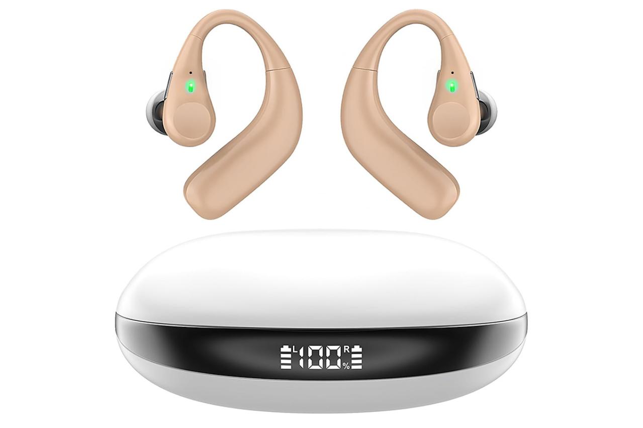 ゆうゆうtime編集部おすすめ【集音器】最大40％OFF｜会話もテレビも聞き取りやすく｜Amazonタイムセール（画像4）