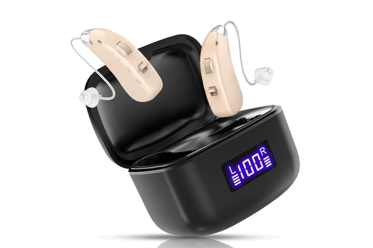 ゆうゆうtime編集部おすすめ【集音器】最大40％OFF｜会話もテレビも聞き取りやすく｜Amazonタイムセール（画像3）