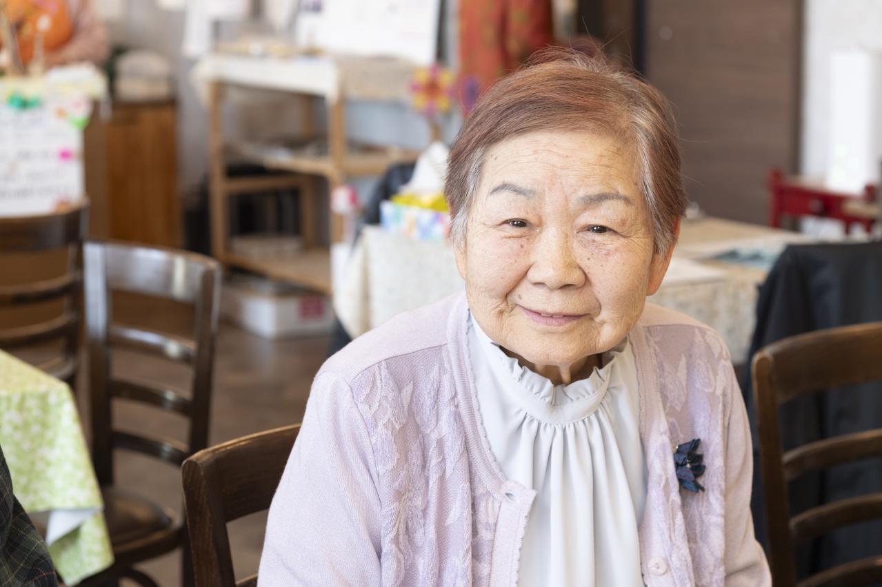 認知症でも前向き！全国7人のうち1人に選ばれた、82歳・元教師の「私らしさを忘れない」コツ（画像2）
