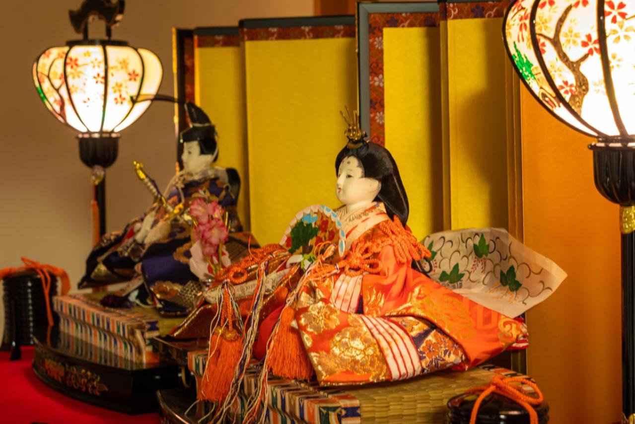 3月3日の「お清め」とは？【365日きょうのお清め】邪気を祓って幸せになる！