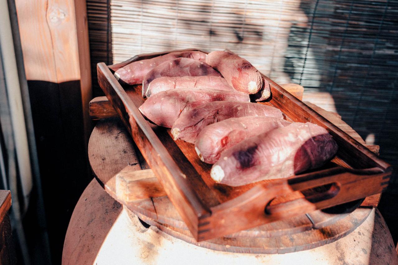 「80歳を過ぎてもお店を続けるのが夢」 50代でかなえた【焼き芋屋開業】働き方のヒントも（画像5）