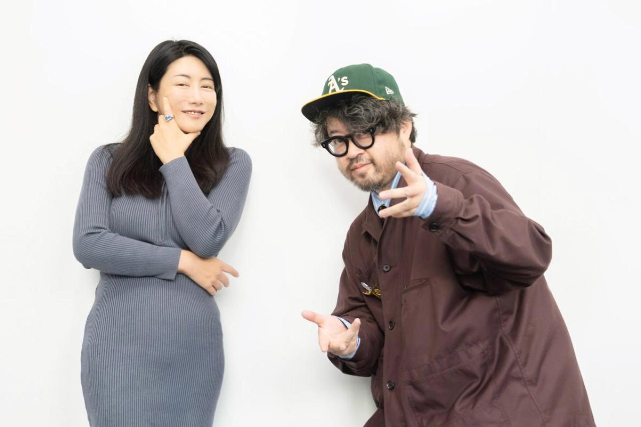 いまの中高年は恋愛至上主義！？素敵な年の取り方をしている女性についても【対談】脳科学者・中野信子さん×開発者・川田十夢さん