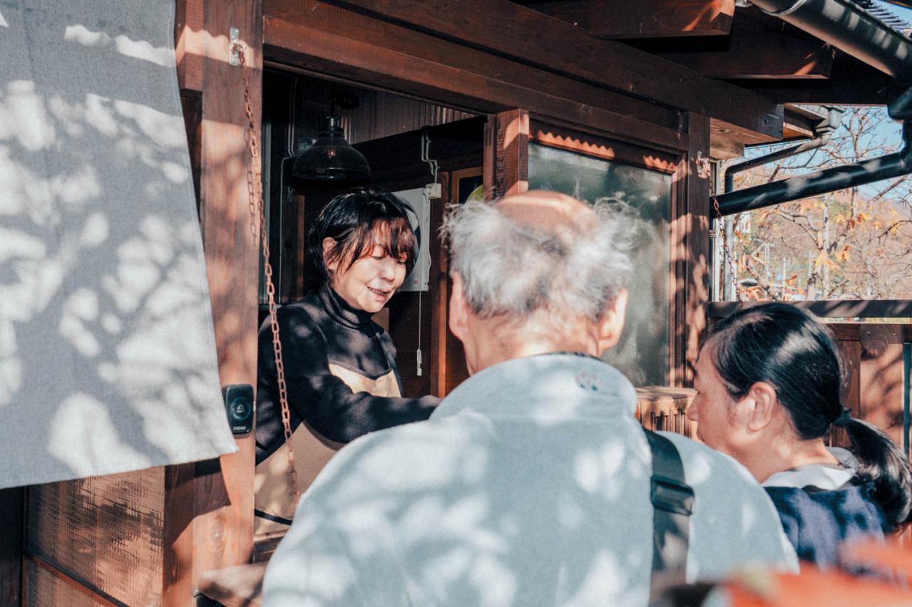 「80歳を過ぎてもお店を続けるのが夢」 50代でかなえた【焼き芋屋開業】働き方のヒントも（画像2）