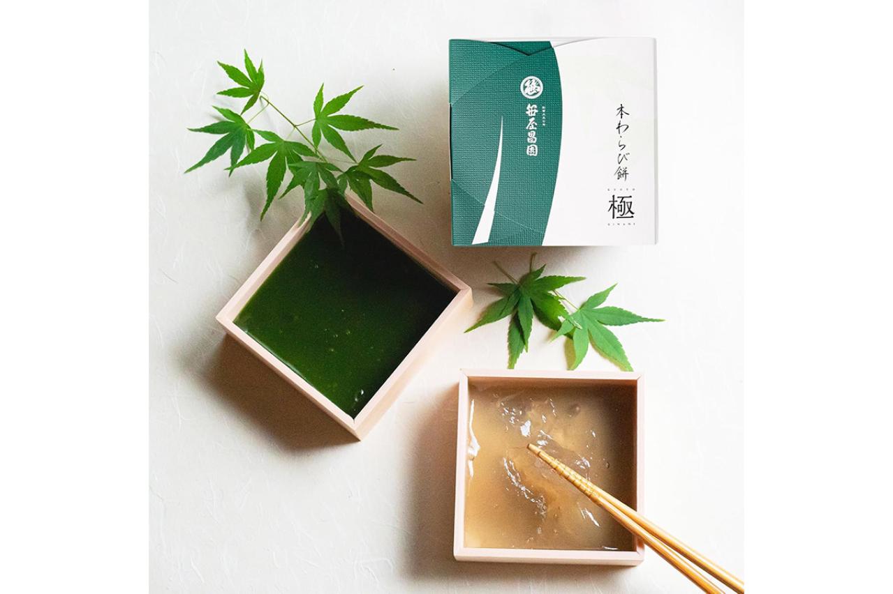 ゆうゆうtime編集部おすすめのちょっと贅沢な【和菓子】最大10％OFF｜わらび餅や栗きんとんもAmazonタイムセール（画像2）